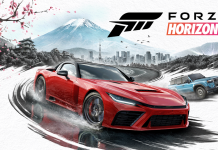 Forza Horizon 6 llega a Japón con la mayor experiencia de mundo abierto FOTO: Más de 550 autos y paisajes japoneses en Forza Horizon 6/CORTESÍA