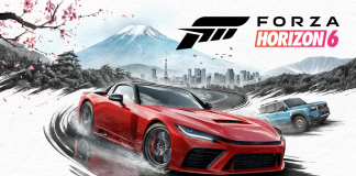 FOTO: Más de 550 autos y paisajes japoneses en Forza Horizon 6/CORTESÍA