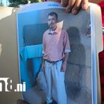 Foto: Desesperación en Pochocuape: agricultor de 42 años permanece desaparecido/ TN8