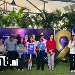 Foto: Feria de Becas impulsa el futuro profesional/TN8