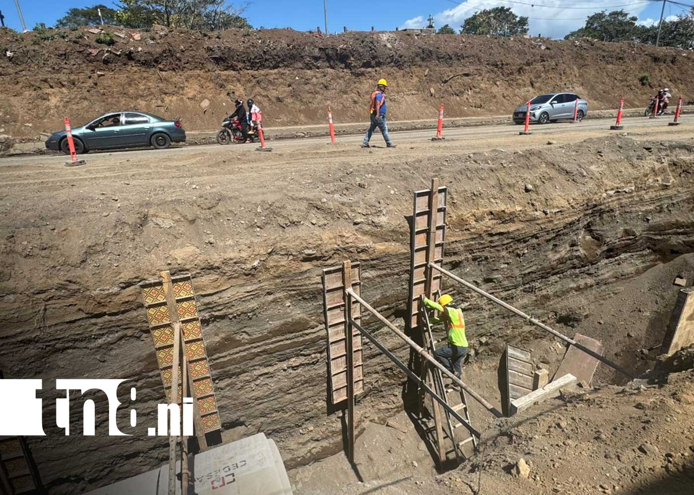 "Obras