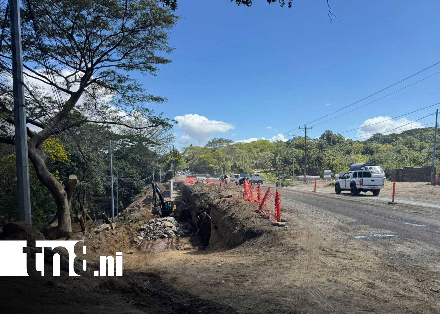 "Obras