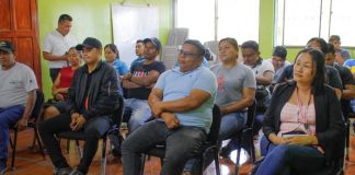 Foto: Ometepe lanza Escuelas Municipales de Oficios para jóvenes y adultos/ TN8