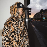 Foto: Ferxxo disfruta de París tras ruptura con Karol G/Cortesía