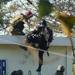 Foto: Guatemala en alerta máxima tras disturbios carcelarios mortales / Cortesía