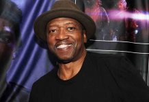 Foto: Actor T.K. Carter muere en California a los 69 años /Cortesía