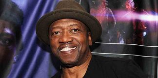 Foto: Actor T.K. Carter muere en California a los 69 años /Cortesía