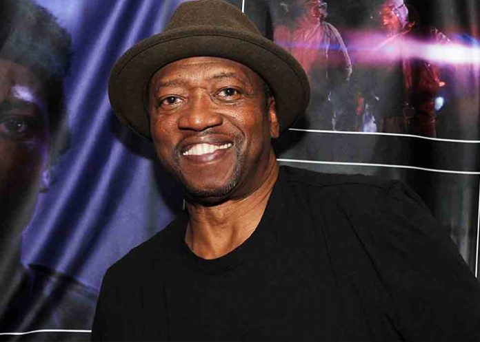 Foto: Actor T.K. Carter muere en California a los 69 años /Cortesía