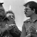 Foto: Nicaragua conmemora 67 años de la Revolución Cubana/Cortesía