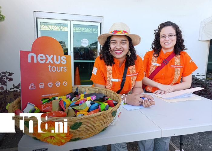 Foto: Turistas recomiendan la naturaleza, gastronomía y seguridad del país/ TN8