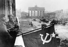 Lavrov advierte a Macron: “Rusia jamás renunciará a su historia” Foto: “Ni Napoleón ni Hitler lograron someternos”: Lavrov responde a Macron /Cortesía