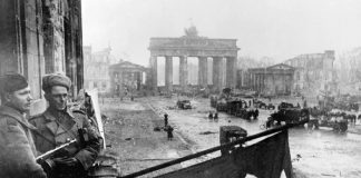 Foto: “Ni Napoleón ni Hitler lograron someternos”: Lavrov responde a Macron /Cortesía