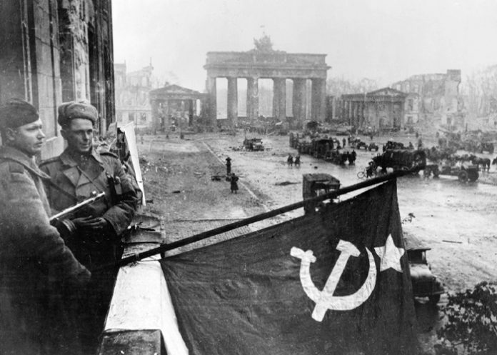 Foto: “Ni Napoleón ni Hitler lograron someternos”: Lavrov responde a Macron /Cortesía