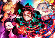El anime eleva su nivel con Infinity Castle en formato IMAX Foto: Infinity Castle regresa a cines con escenas expandidas en IMAX/Cortesía