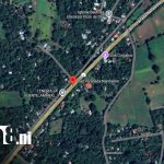 Foto: Nandaime: hombre de 33 años fallece tras desvanecerse en motocicleta / TN8