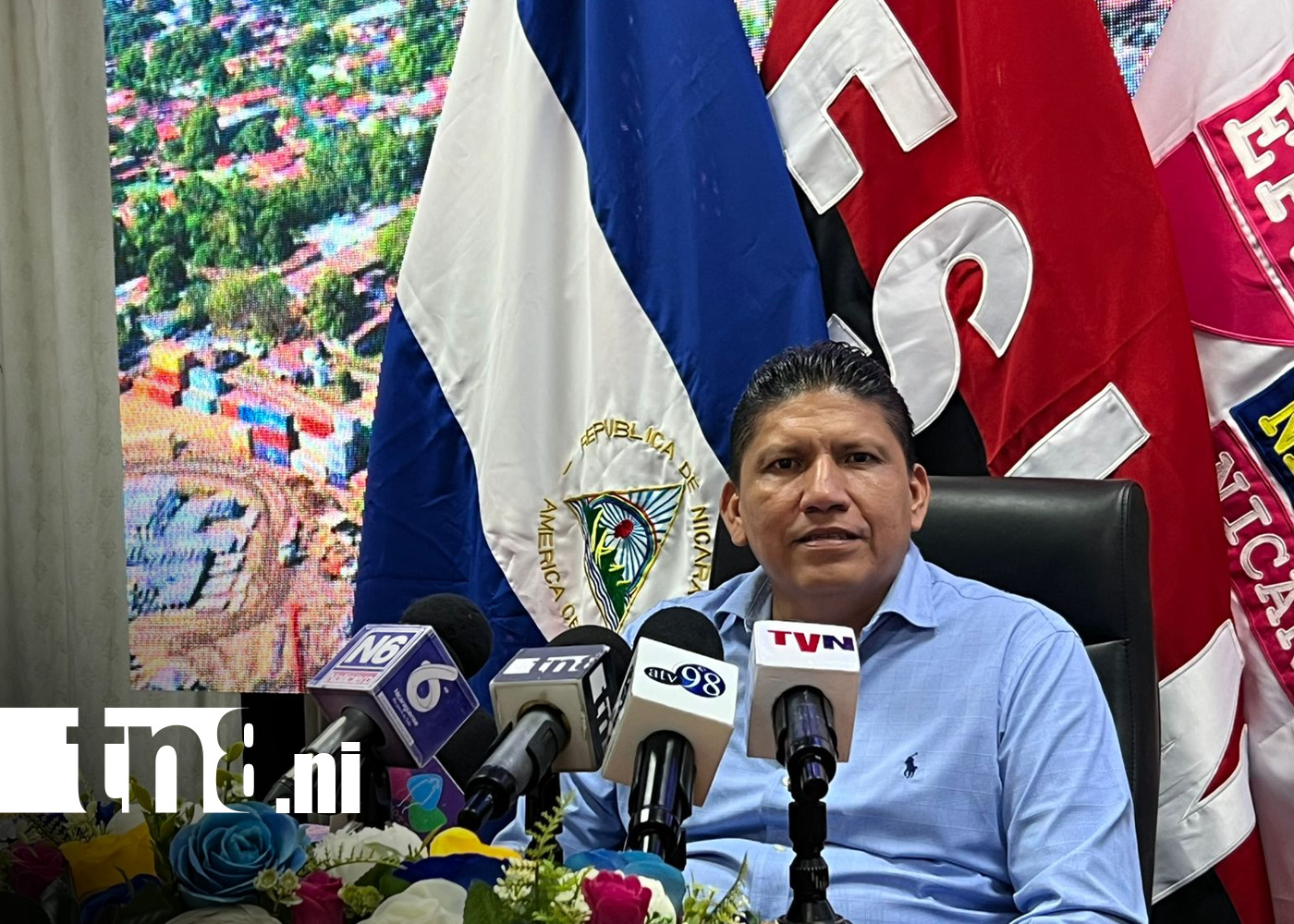 Foto: Exportaciones de azúcar y productos agrícolas impulsan la economía de nicaragüenses / TN8