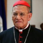 Foto: Inicio del año escolar y homenaje al Cardenal Obando marcan la agenda nacional / Cortesía