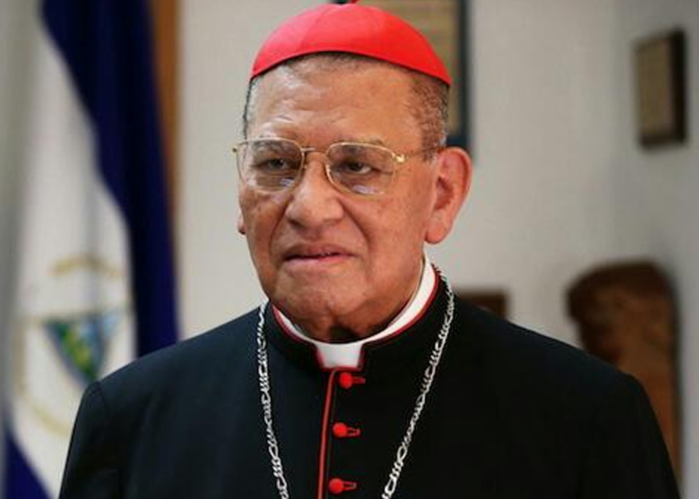 Foto: Inicio del año escolar y homenaje al Cardenal Obando marcan la agenda nacional / Cortesía