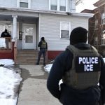 Foto: Agentes de ICE podrán allanar casas usando solo su autoridad /Cortesía