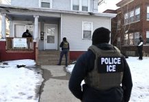 Foto: Agentes de ICE podrán allanar casas usando solo su autoridad /Cortesía