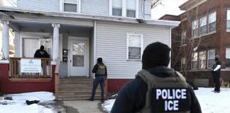 Foto: Agentes de ICE podrán allanar casas usando solo su autoridad /Cortesía