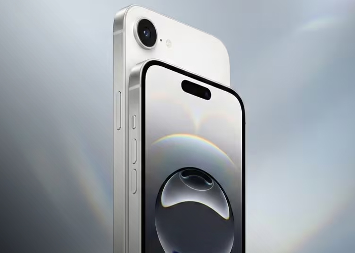 Foto: Más sobre el iPhone 17e /cortesía 
