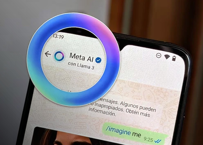 Foto: WhatsApp sube de nivel /cortesía