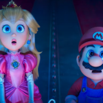 Foto: La película Super Mario Galaxy revelará novedades en un Direct sorpresa/Cortesía