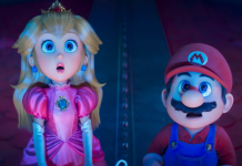 Nintendo anuncia Direct sorpresa de la película Super Mario Galaxy Foto: La película Super Mario Galaxy revelará novedades en un Direct sorpresa/Cortesía