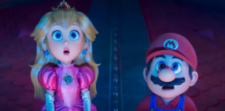 Foto: La película Super Mario Galaxy revelará novedades en un Direct sorpresa/Cortesía
