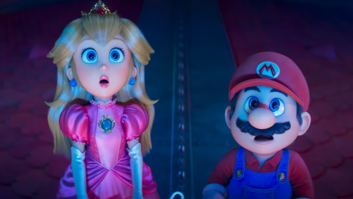 Foto: La película Super Mario Galaxy revelará novedades en un Direct sorpresa/Cortesía