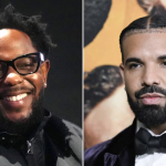 Foto: Batalla legal entre Drake y Kendrick Lamar llega a apelación/TN8