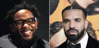 Foto: Batalla legal entre Drake y Kendrick Lamar llega a apelación/TN8