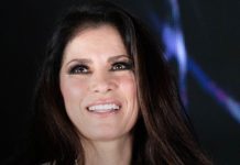 Foto: Críticas a Aitana Derbez generan reacción de su madre Alessandra Rosaldo / Cortesía