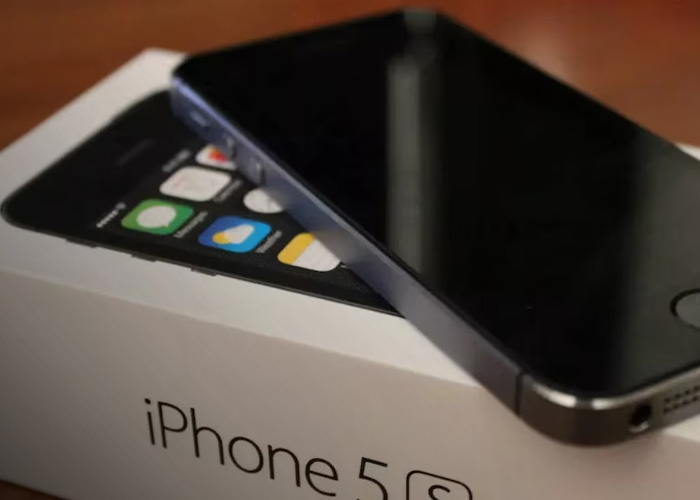 iPhone 5s seguirá activo gracias a nueva actualización después de 13 años