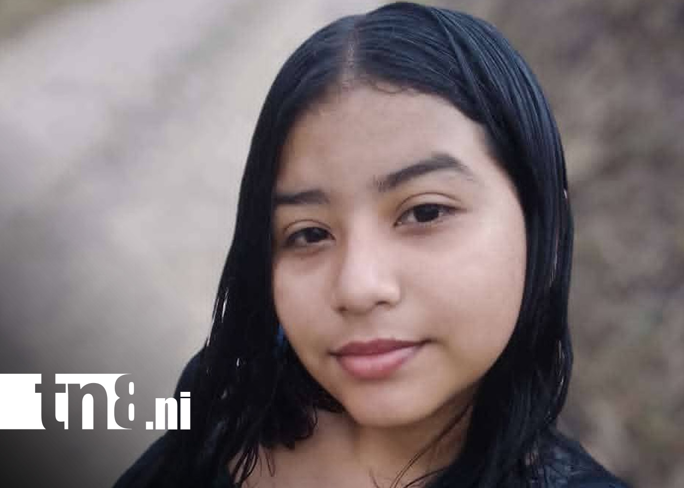 Foto: Desesperación en Boaco: madre pide ayuda para encontrar a su hija desaparecida / TN8