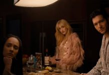 Foto: “The Boroughs”: primeras imágenes de la nueva serie de los creadores de Stranger Things / Cortesía