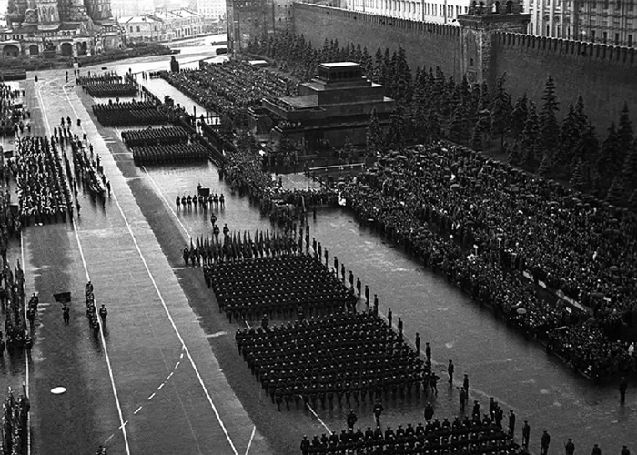 Foto: “Ni Napoleón ni Hitler lograron someternos”: Lavrov responde a Macron /Cortesía