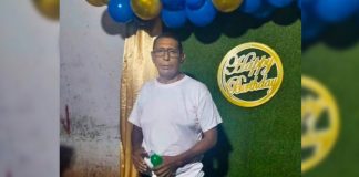 Foto: Somotillo llora a Carlos Alberto Fernández Maradiaga /TN8