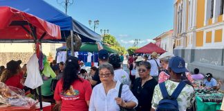 Foto: Negocios y hoteles en Granada celebran récord de visitantes /TN8