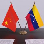 China ratifica que sus vínculos con Venezuela son independientes y soberanos Foto: China rechaza interferencias /TN8