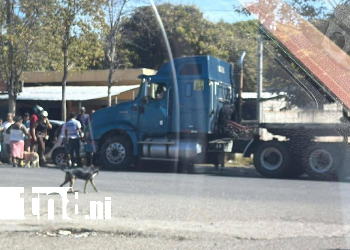 Foto: Somotillo llora a Carlos Alberto Fernández Maradiaga /TN8