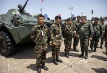 Ejército de Nicaragua rechaza declaraciones de El Salvador sobre embarcación retenida