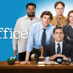 Foto: Fortnite apuesta por la comedia con The Office/Cortesía