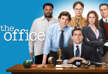 Fortnite sorprende con colaboración oficial junto a The Office Foto: Fortnite apuesta por la comedia con The Office/Cortesía