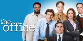 Foto: Fortnite apuesta por la comedia con The Office/Cortesía