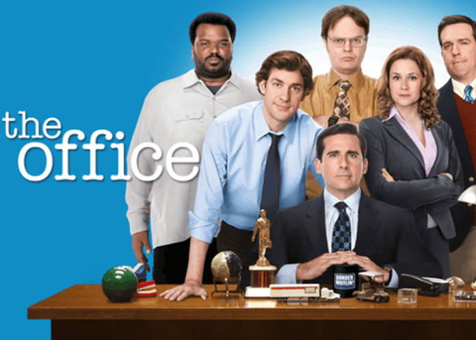 Foto: Fortnite apuesta por la comedia con The Office/Cortesía