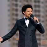 Foto: Trevor Noah presentará los premios Grammy por sexta y última vez /Cortesía