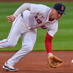 Alex Bregman a los Cachorros de Chicago