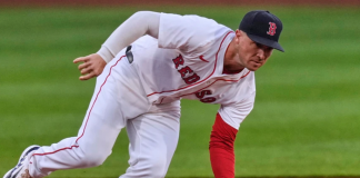 Alex Bregman a los Cachorros de Chicago